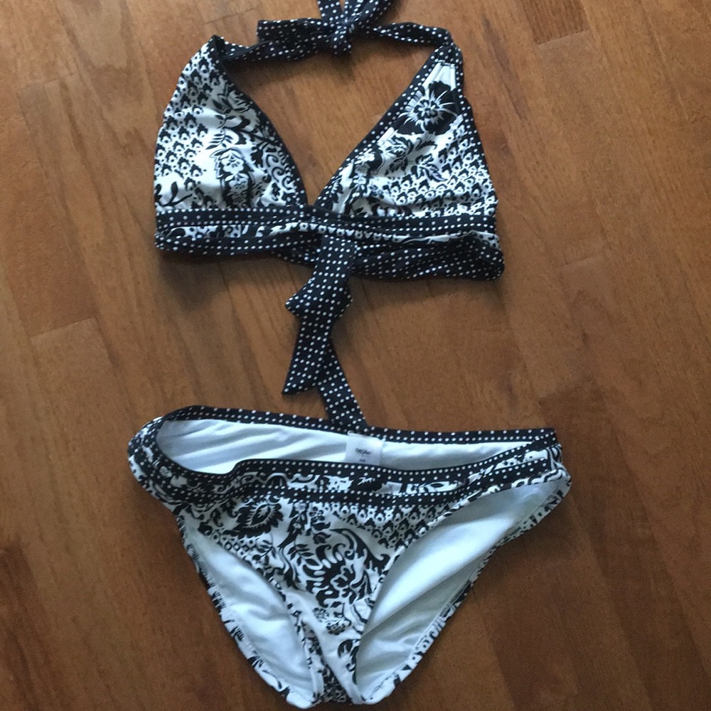 Bikini gently used
